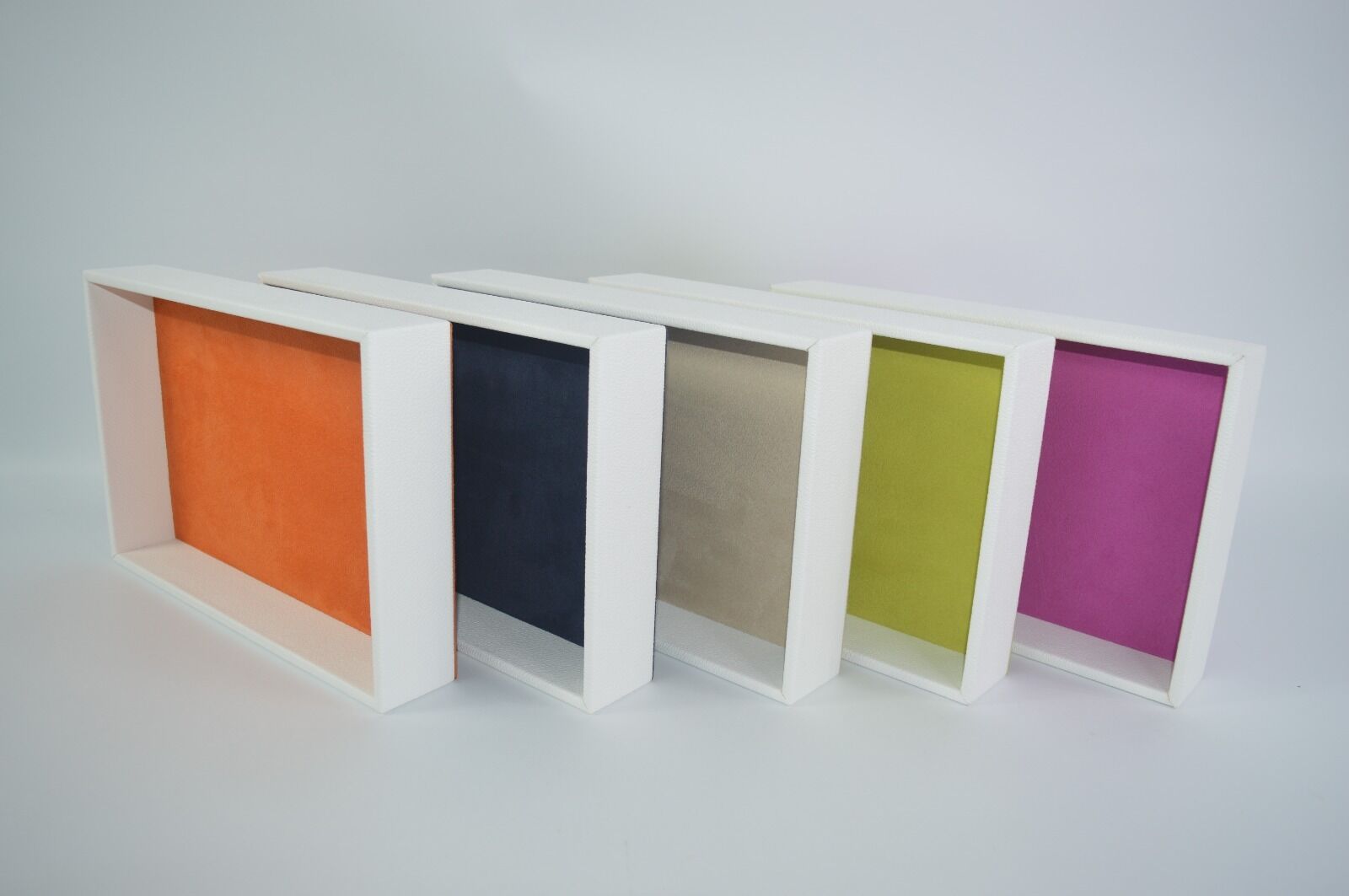 Vide-poche Rectangle