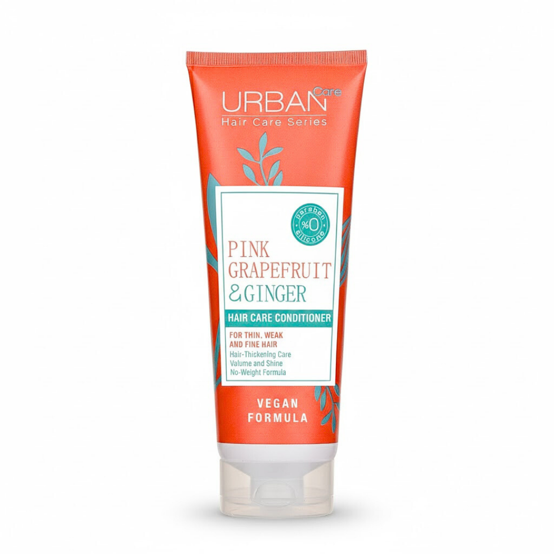 Pink Grapefruit & Gincer Conditioner