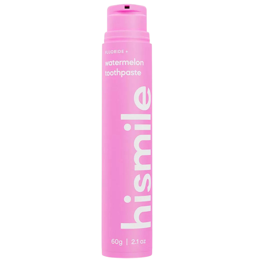 Watermelon Whip Toothpaste