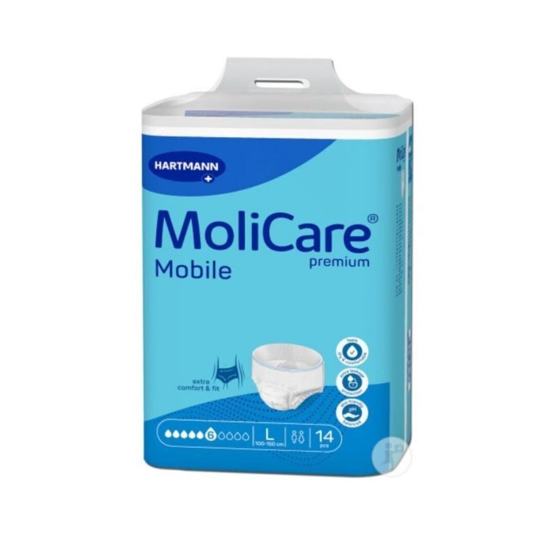 Molicare Premium Mobile Taille L