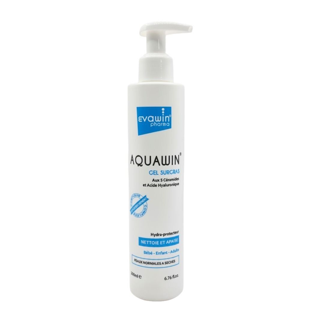 Aquawin gel surgas 200ml