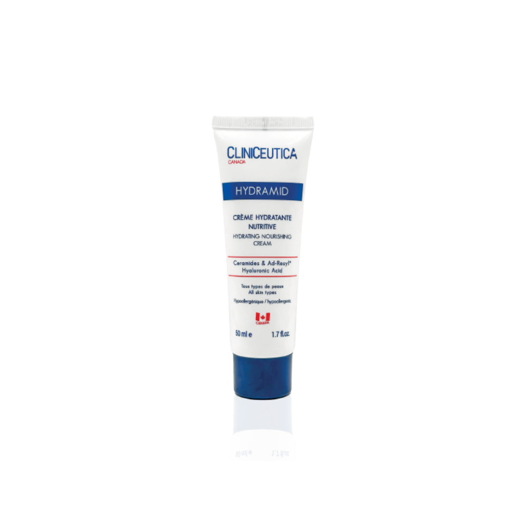 Hydramid Crème Hydratante Nutritive 50ml