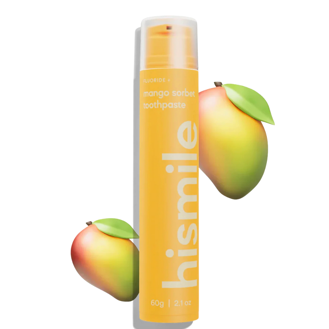 Mango Sorbet Dentifrice 60g