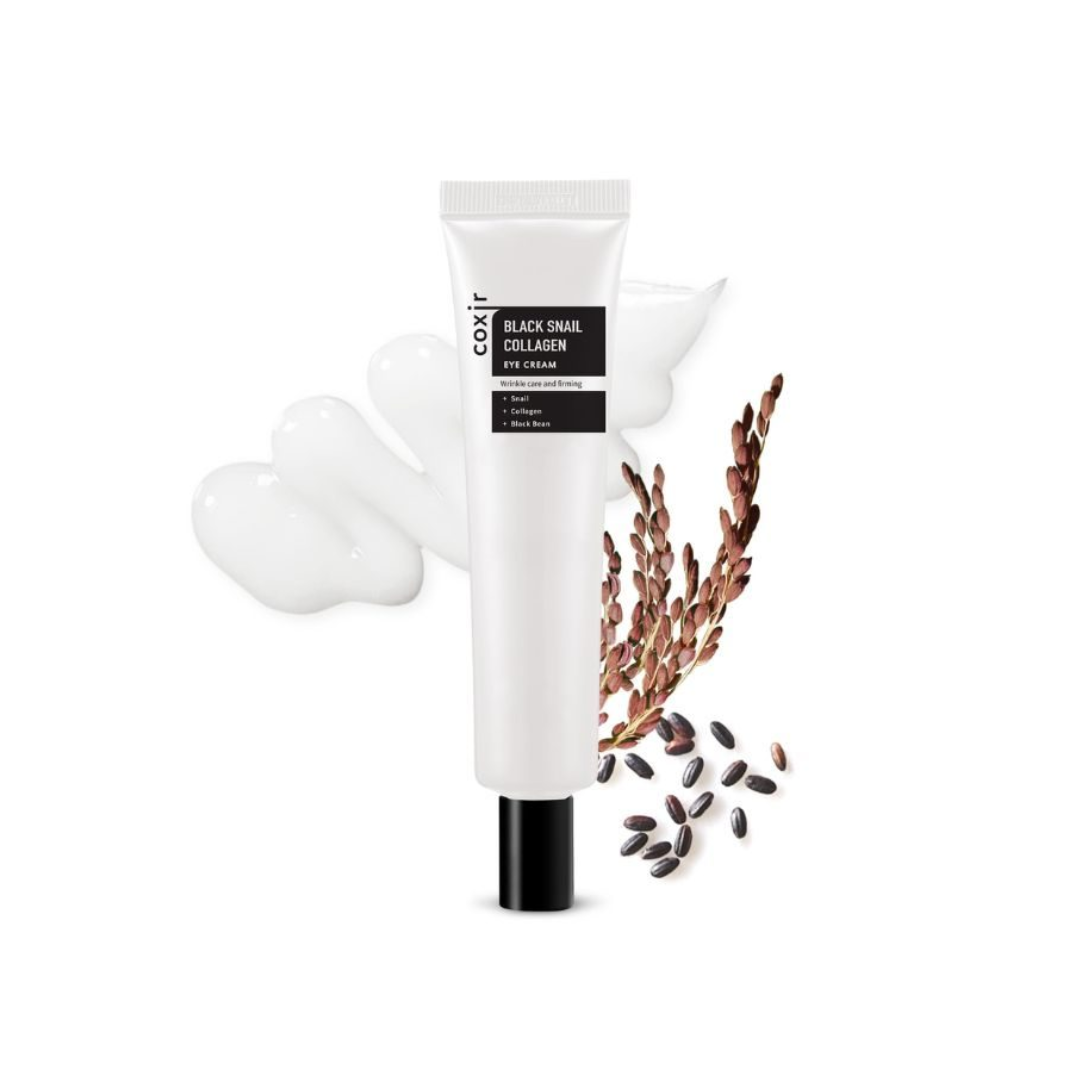 Black Snail Collagen Eye Cream 30ml