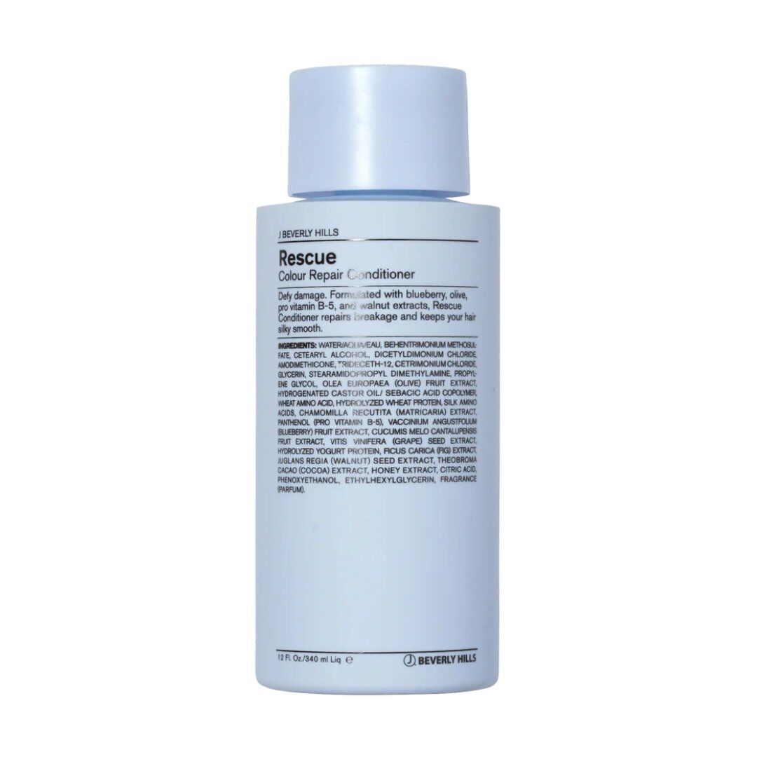 Rescue Conditioner -