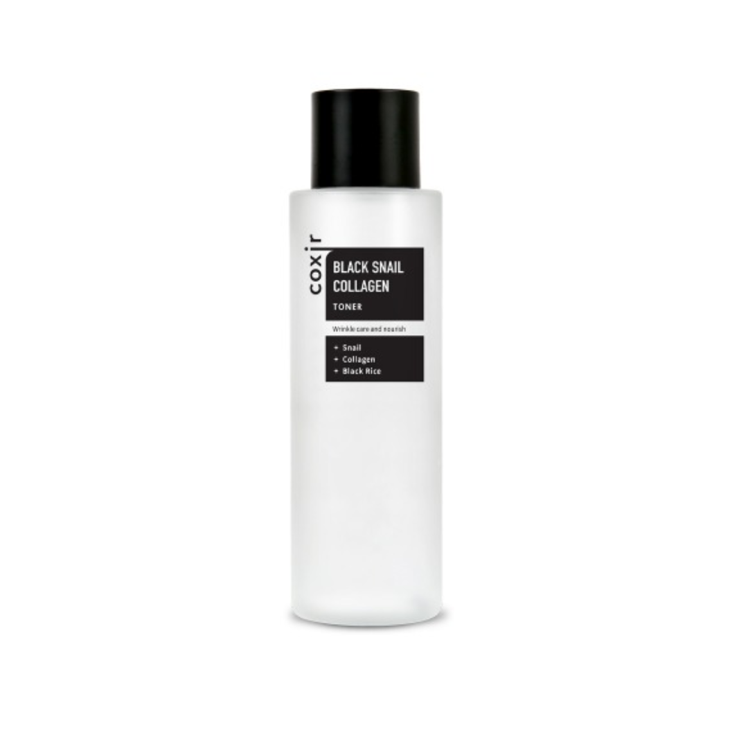 Black Snail Collagen Toner 150ml