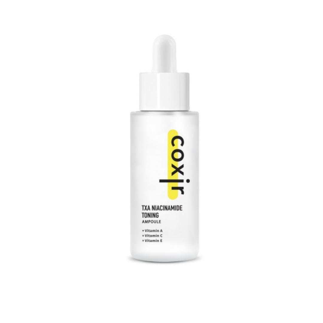 Txa Niacinamide Toning Ampoule - 50ml