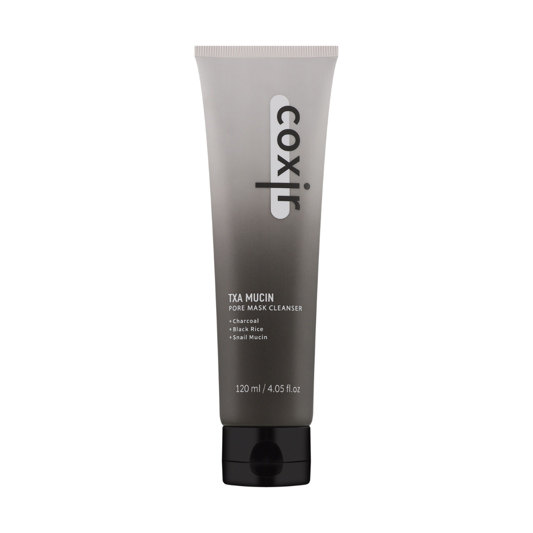 Txa Mucin Pore Mask Cleanser - 120ml