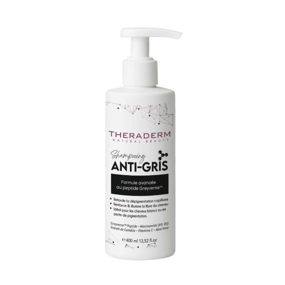 Shampoing Anti-Gris
