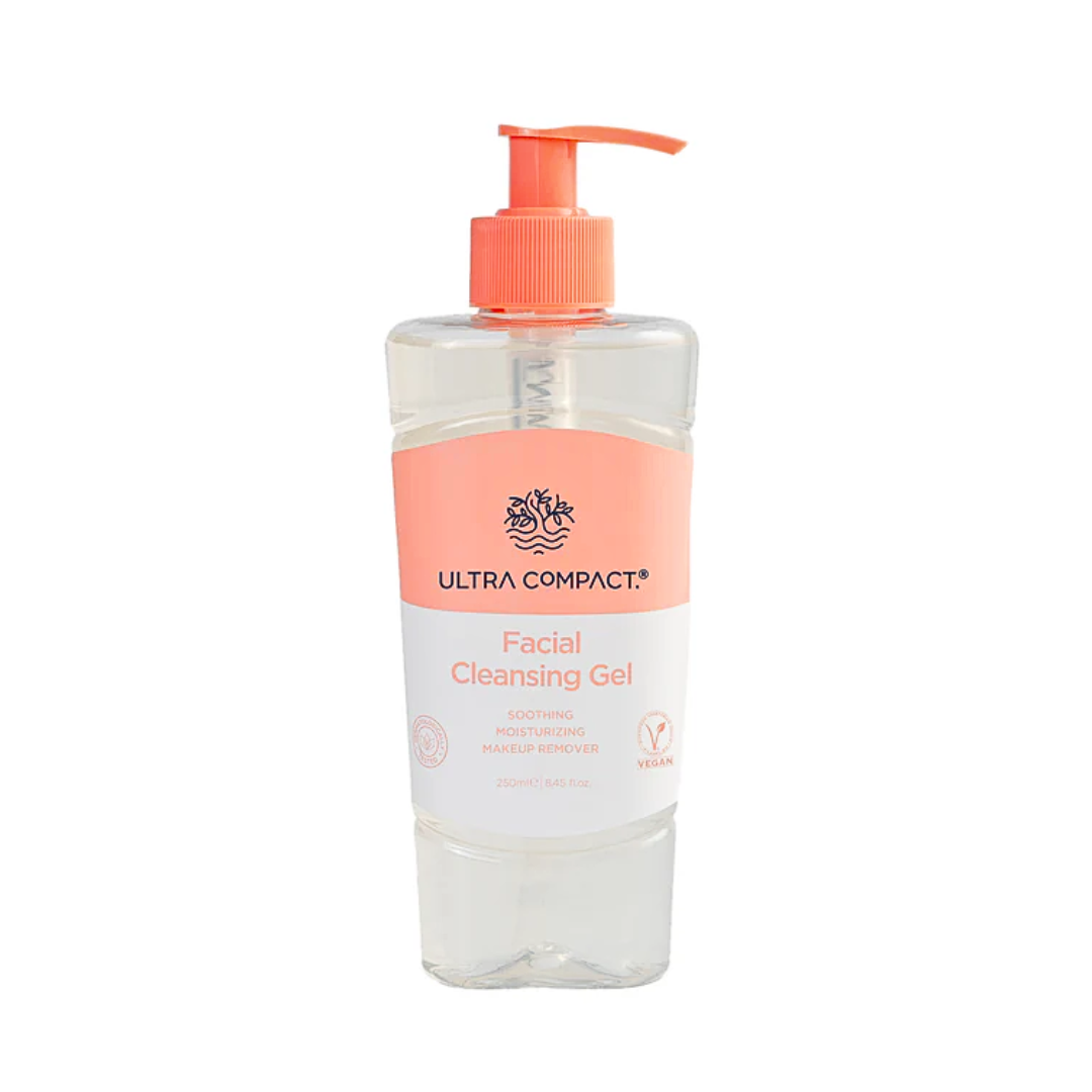 Gel Nettoyant Visage - 250ml