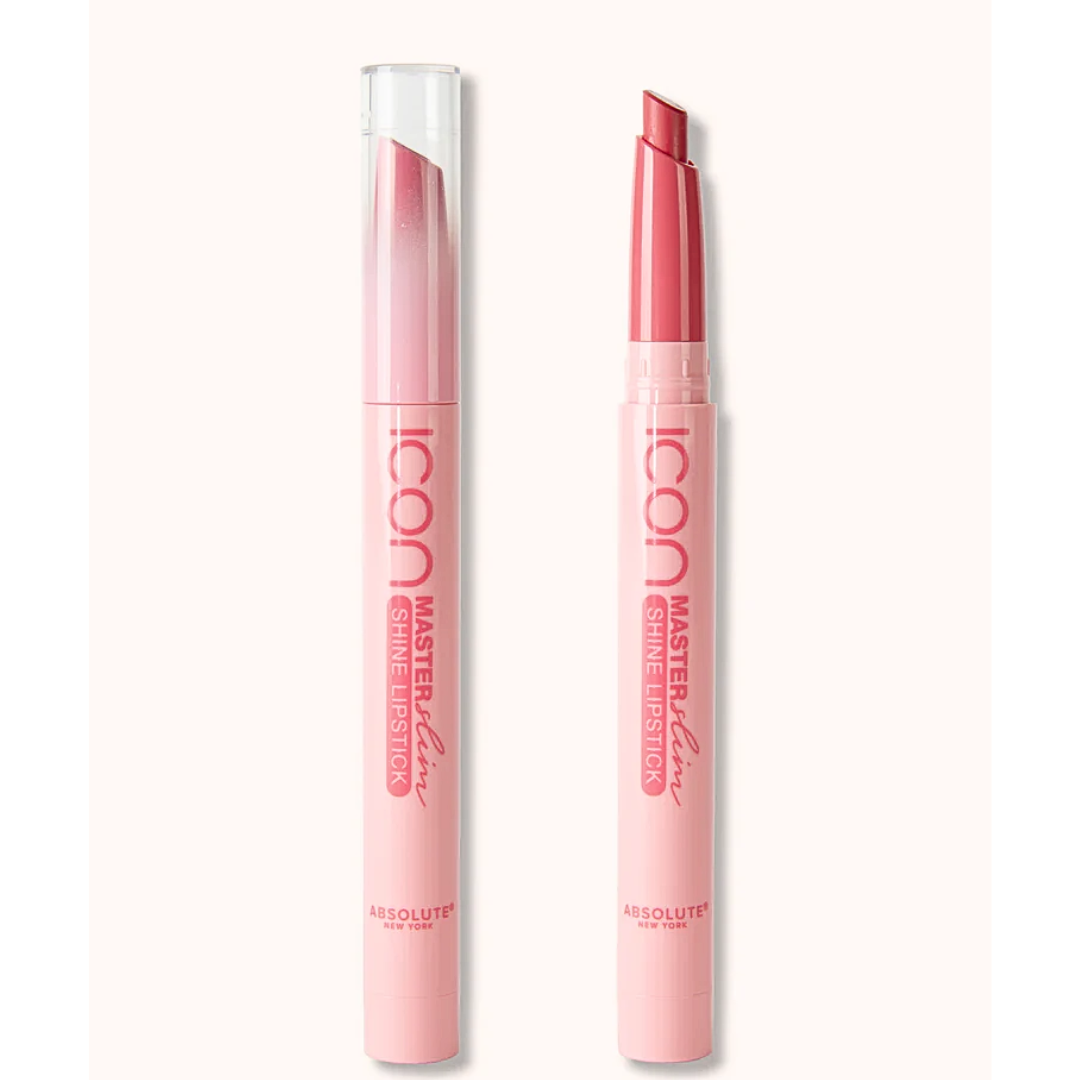 Master Slim Shine Lipstick Salmon Pink 26