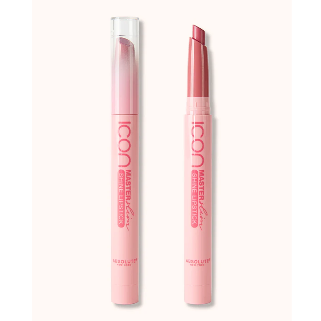 Master Slim Shine Lipstick Peony Pink 22