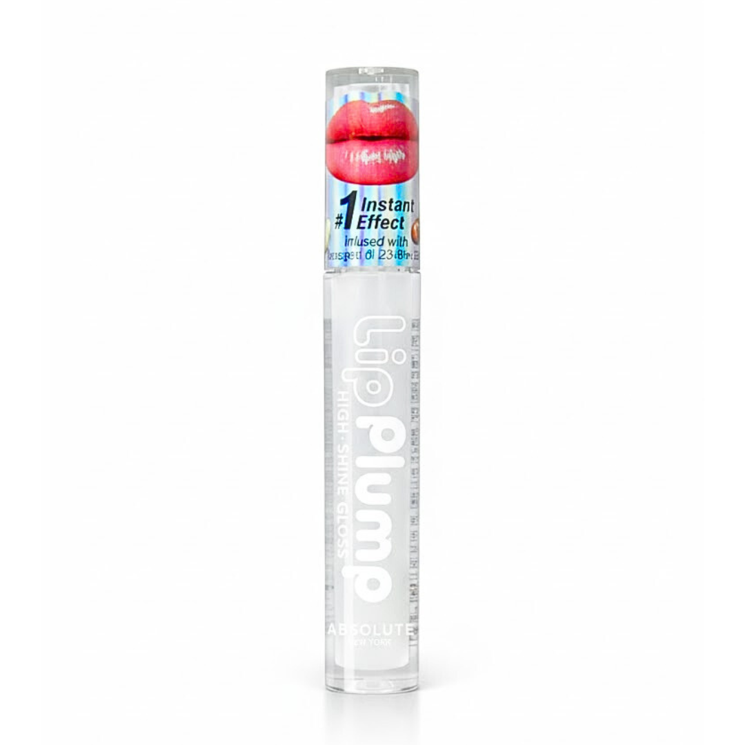 Lipstick Perfecting Plumping Gloss Clear