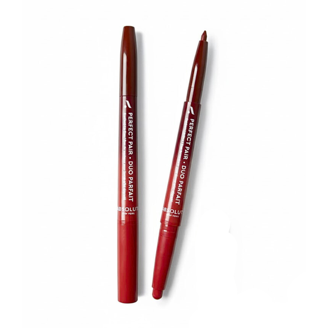Lipstick Duo Sweet Haze