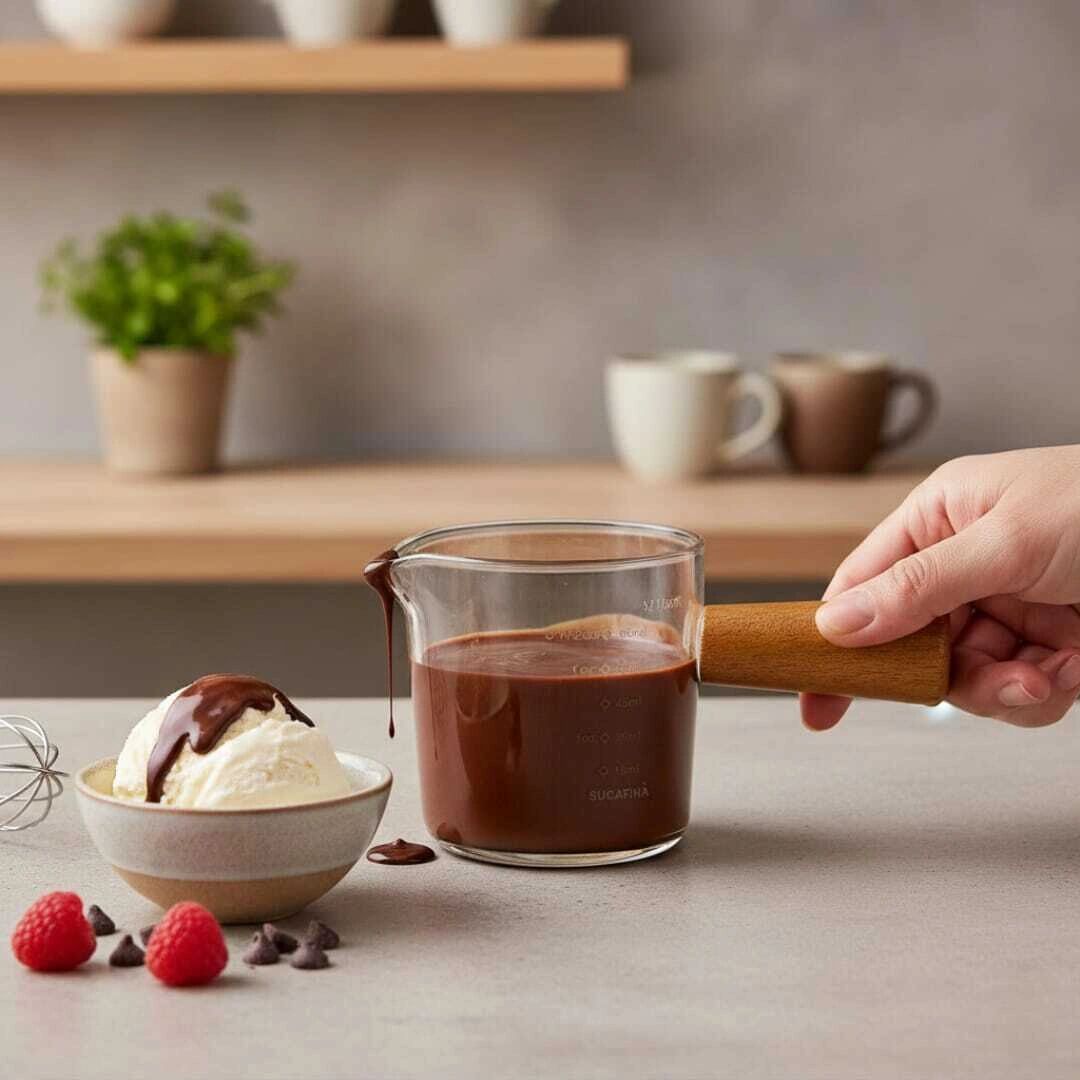 2 Mini Pichet de Précision - 80 ml thumbnail 3