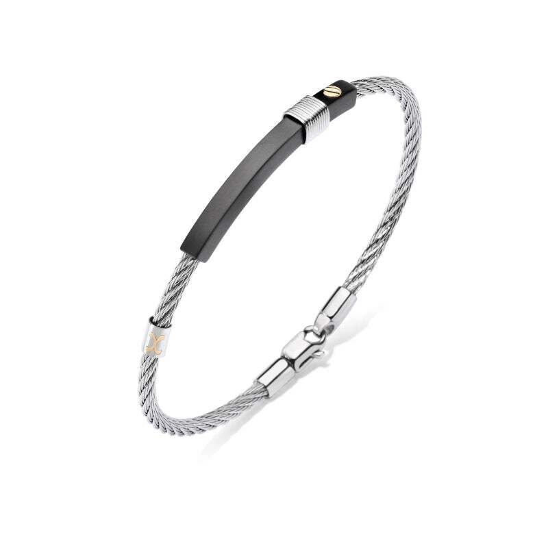 Bracelet câble