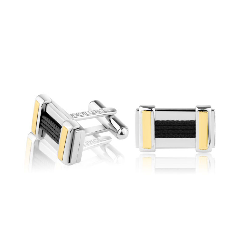 boutons de manchettes