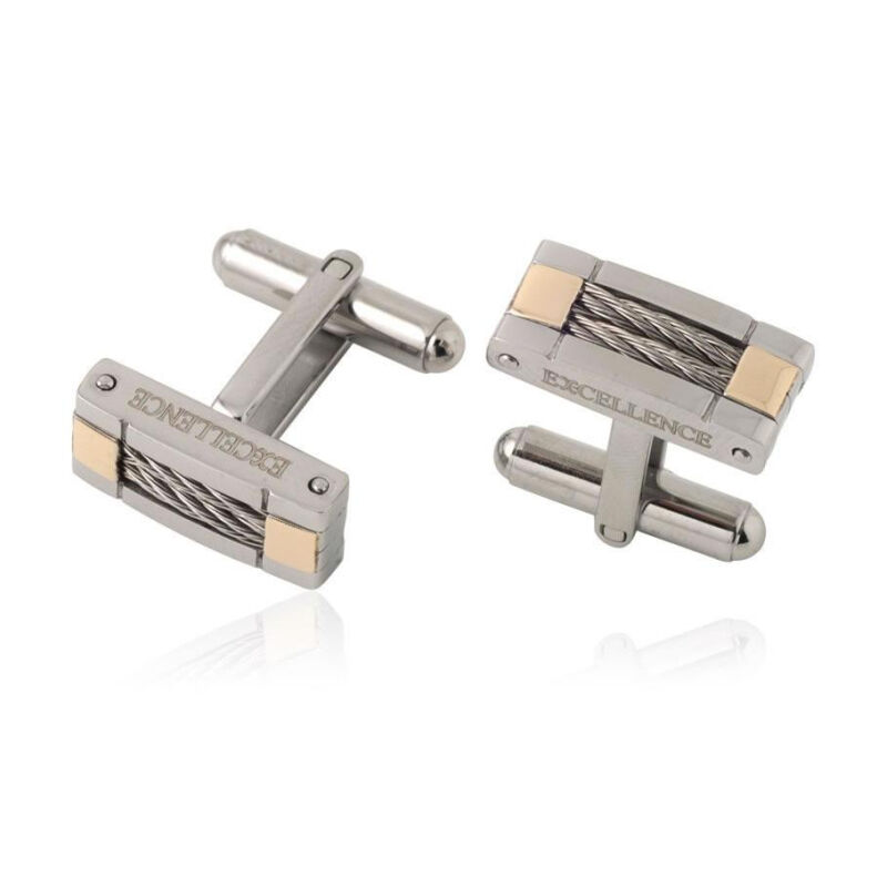 boutons de manchettes