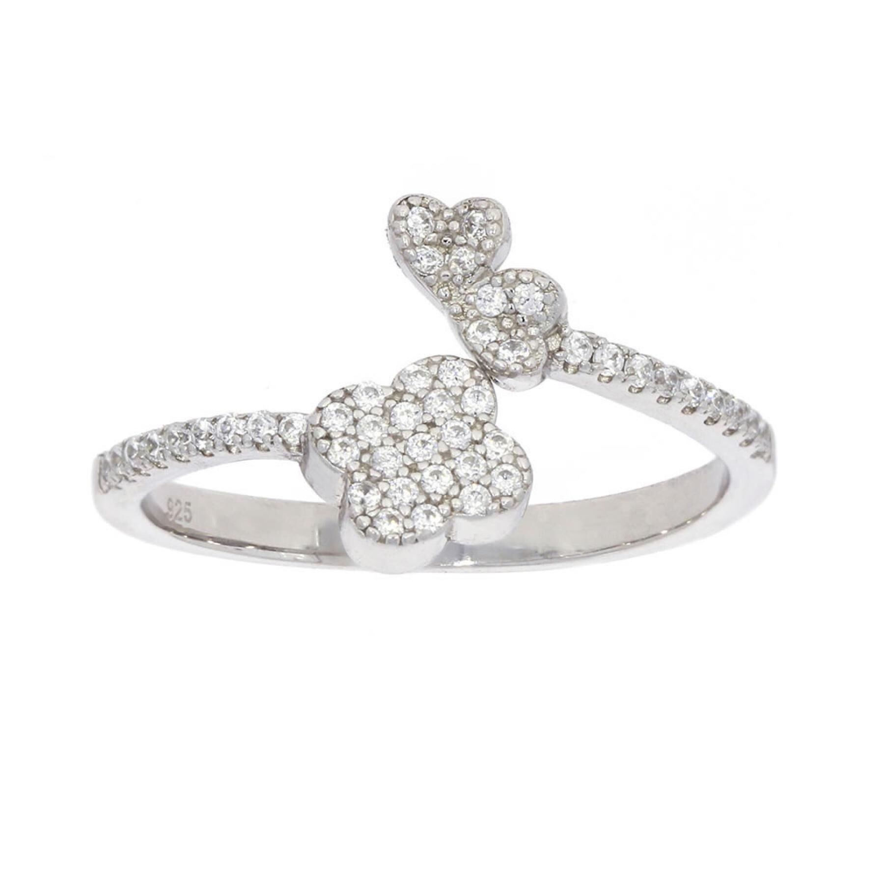 Bague Toi & Moi
