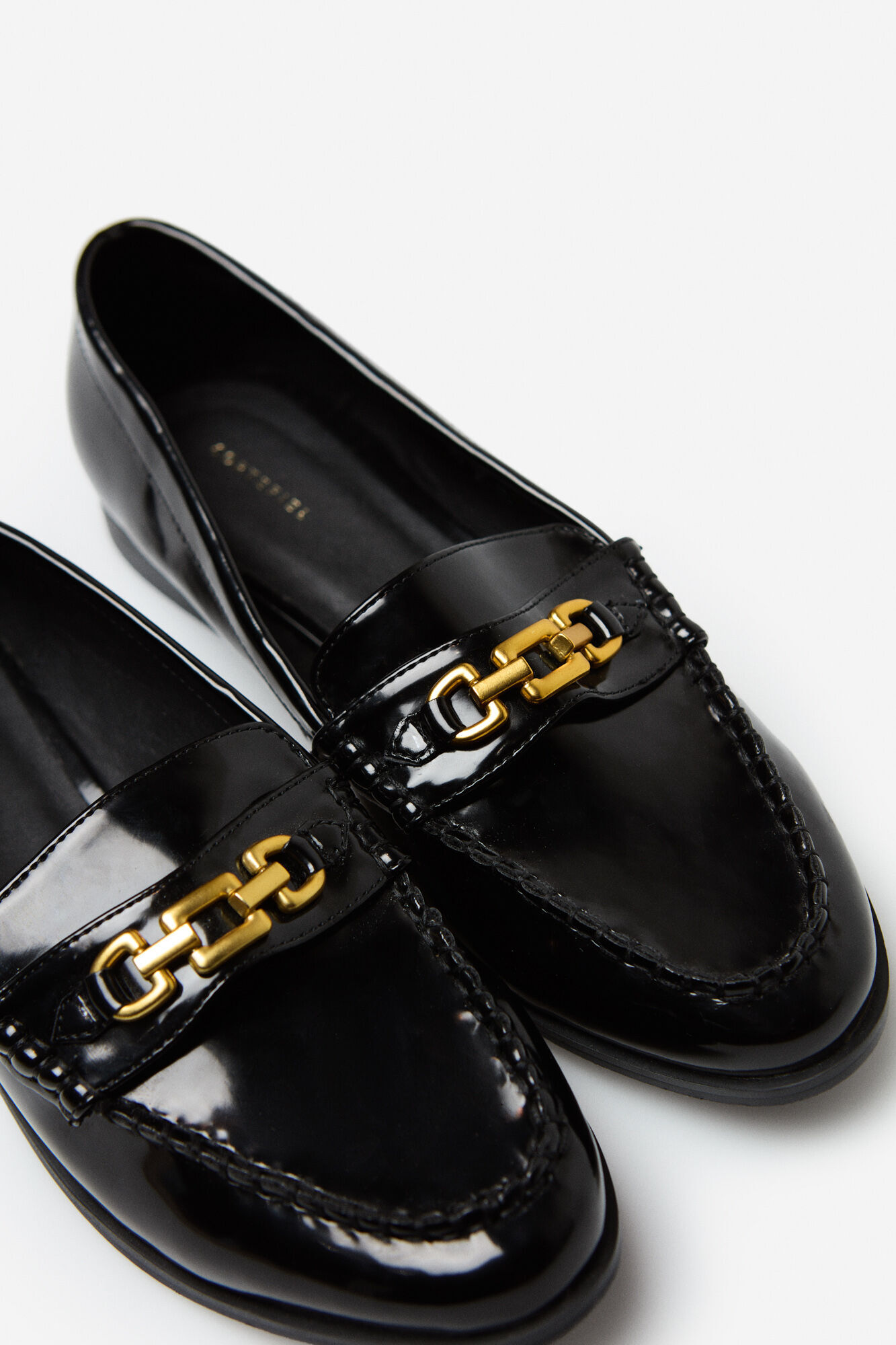 Mocassin à Chaîne thumbnail 3