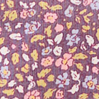 Lot de 7 Culottes Brésiliennes en Coton Mélangé Imprimé