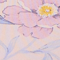 Culotte classique imprimée en microfibre thumbnail 3