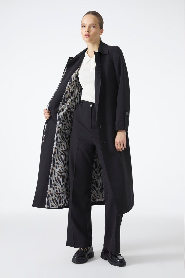 Trench 13723 PALERMO TRENÇ 38-46 thumbnail 2