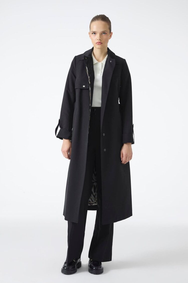 Trench 13723 PALERMO TRENÇ 38-46 thumbnail 3