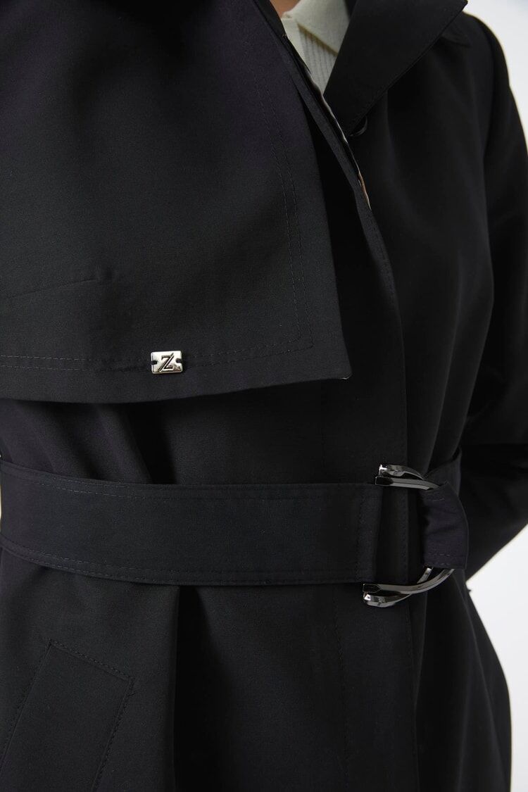 Trench 13723 PALERMO TRENÇ 38-46 thumbnail 4