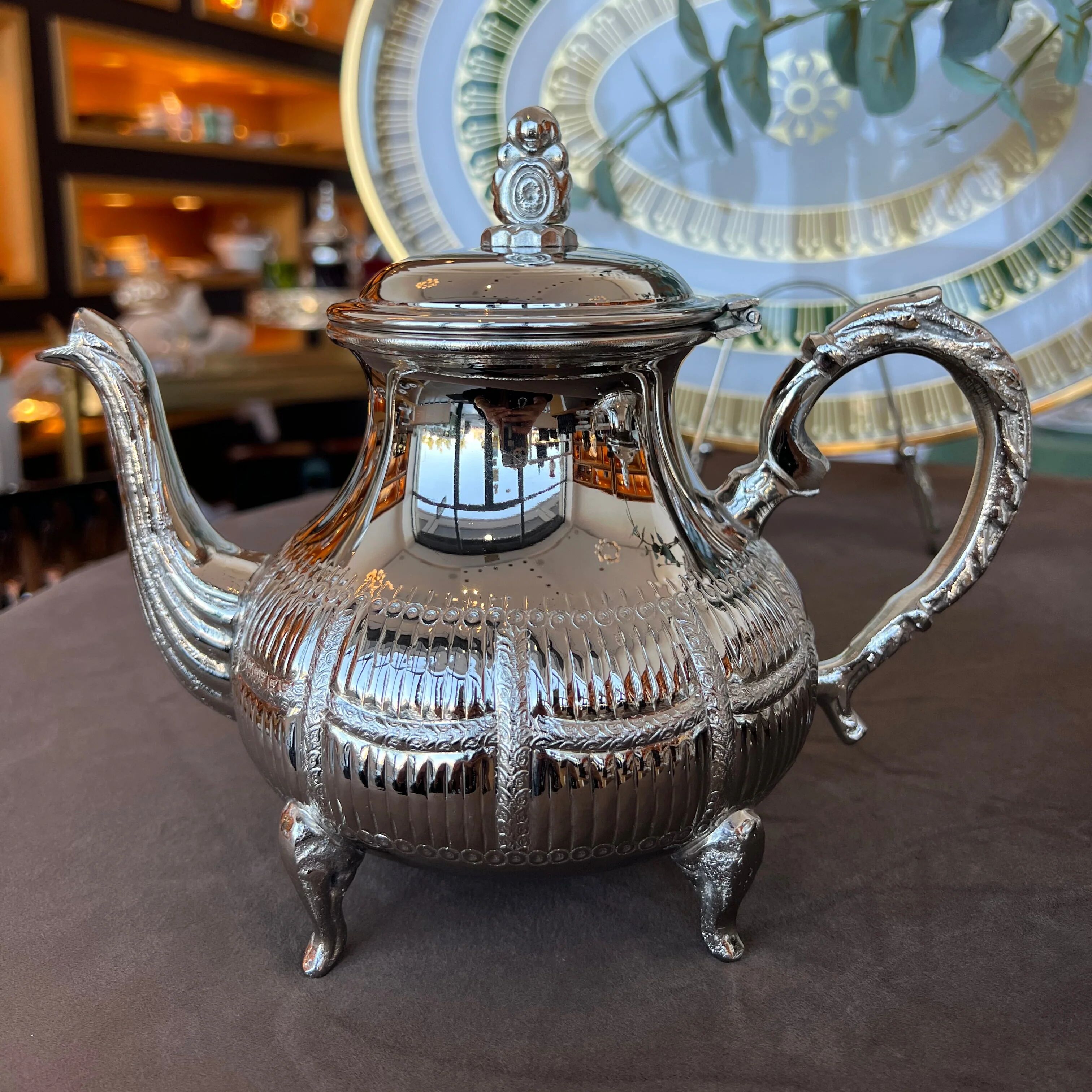 Théière Atik thumbnail 4