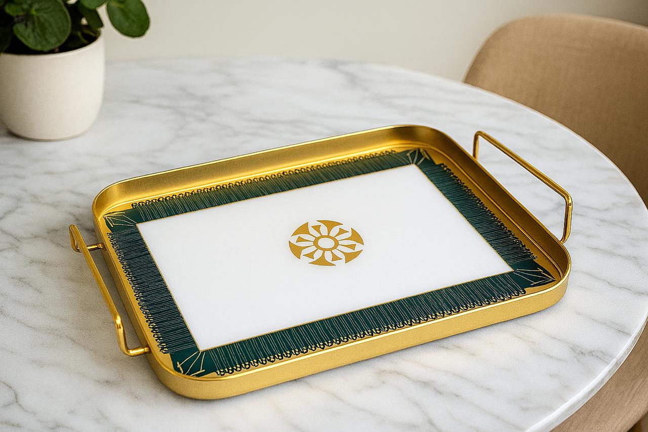 Plateau MM Classique Orientale thumbnail 2