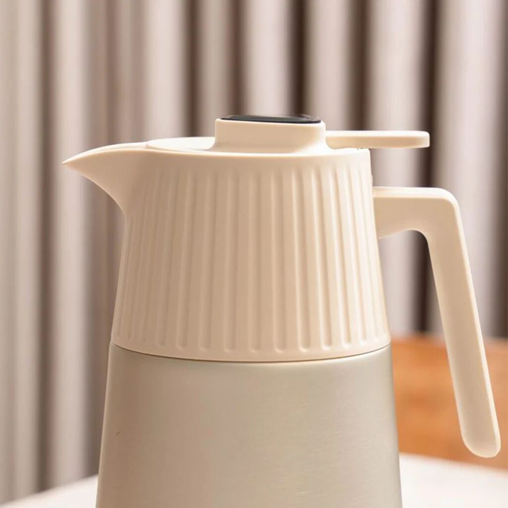 Thermos isotherme intelligent en acier inoxydable thumbnail 3