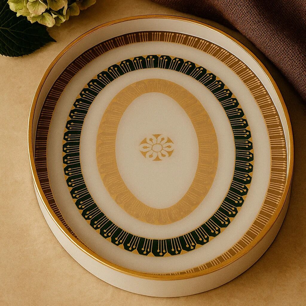 Plateau Ovale – Orientale