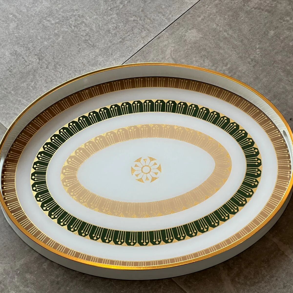 Plateau Ovale – Orientale