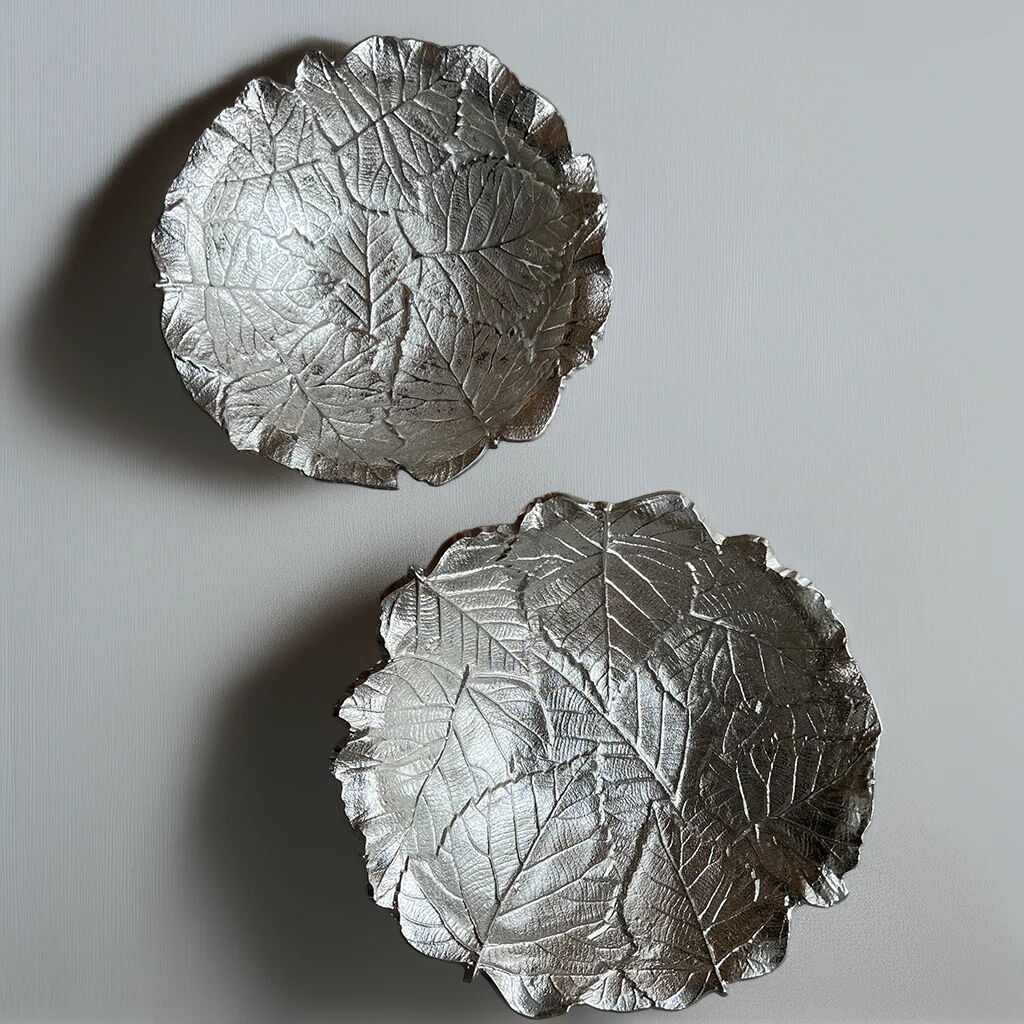 Coupe Ronde Décoratif Feuille thumbnail 3