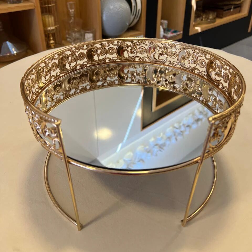 Présentoir Rond Lune