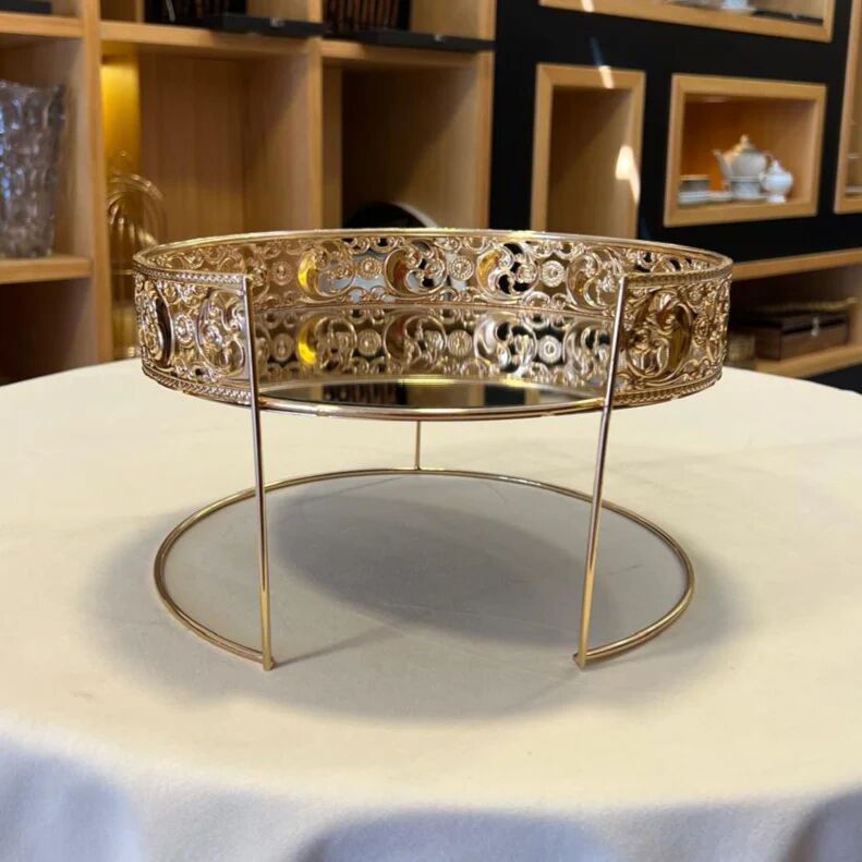 Présentoir Rond Lune