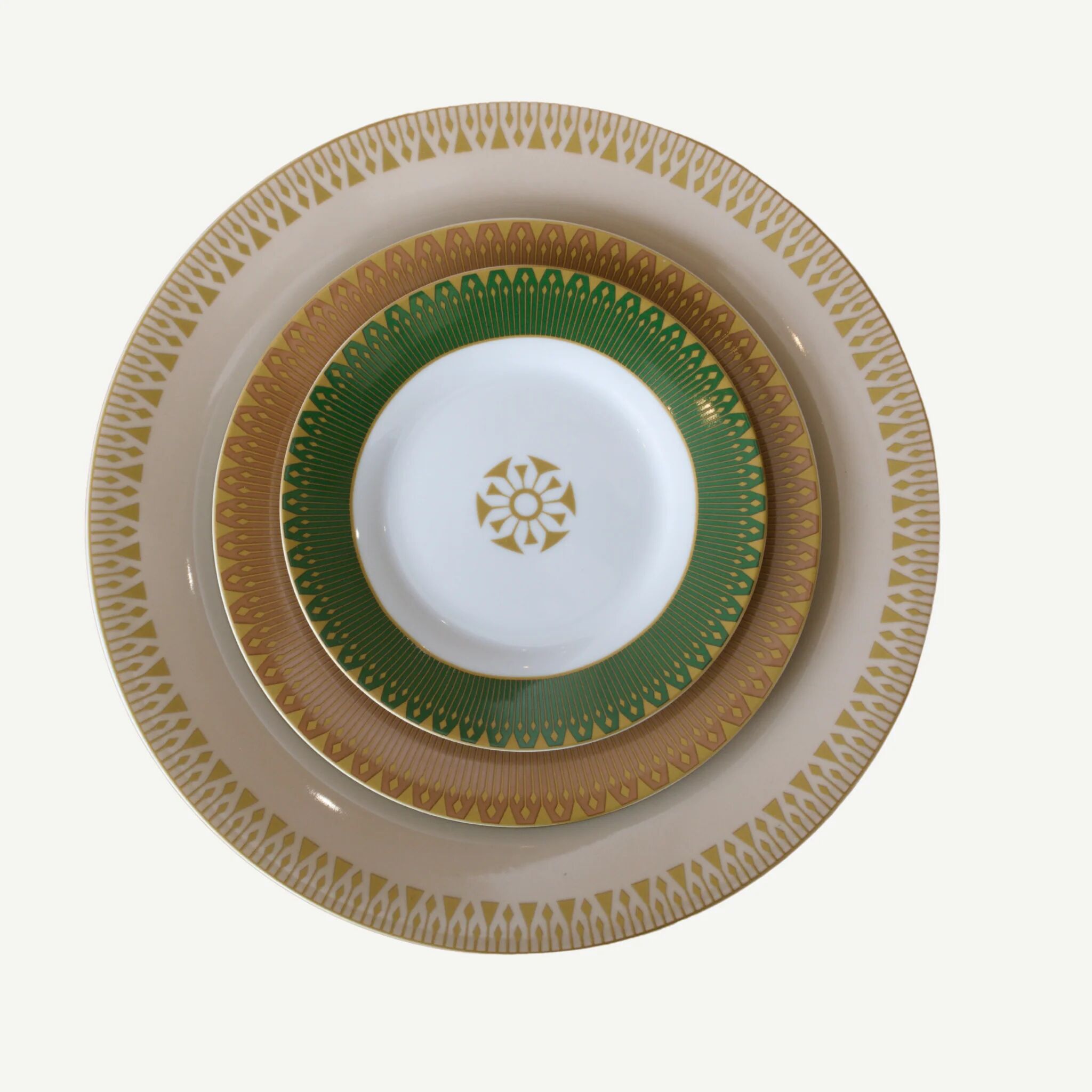 Service 18 Pièces thumbnail 1