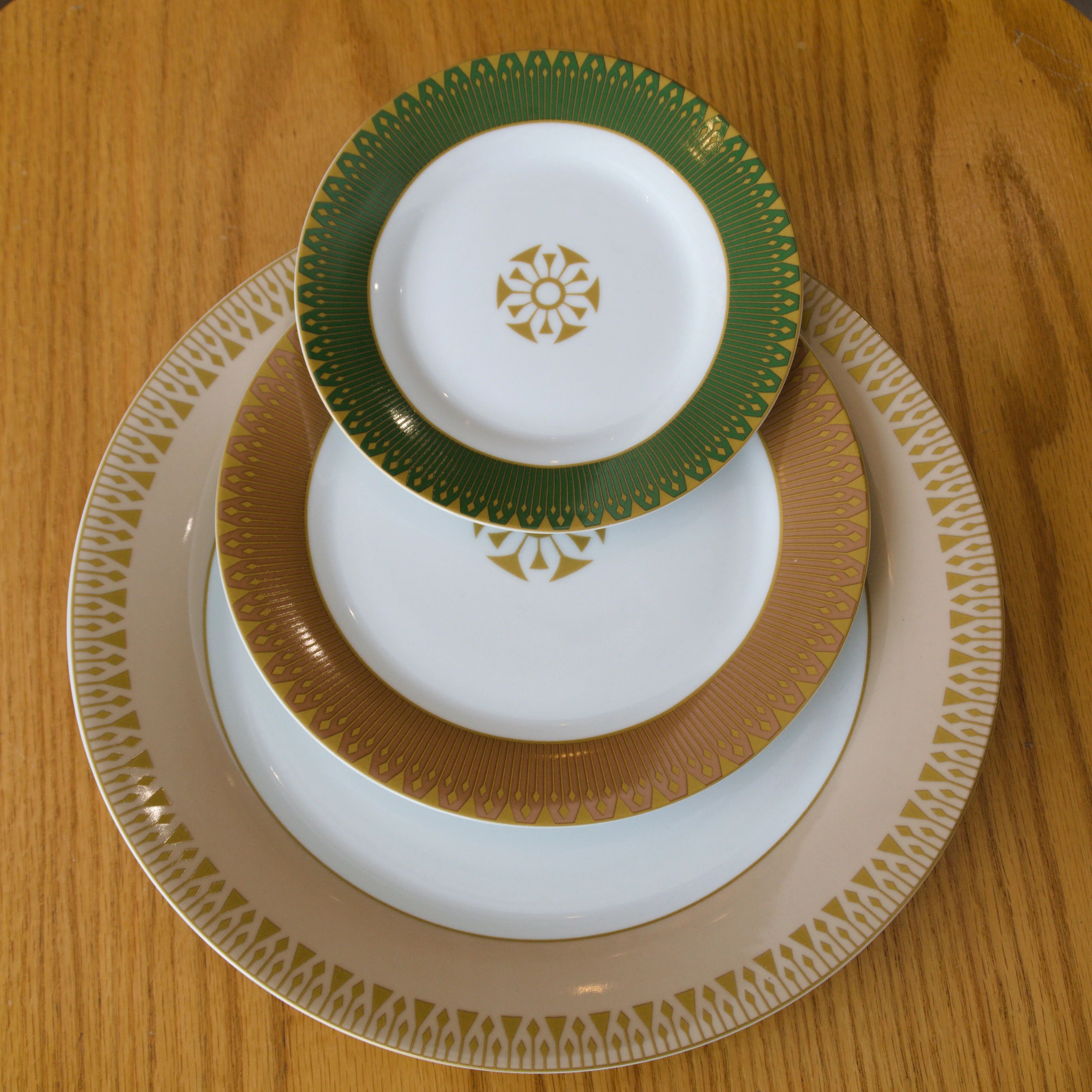 Service 18 Pièces thumbnail 2