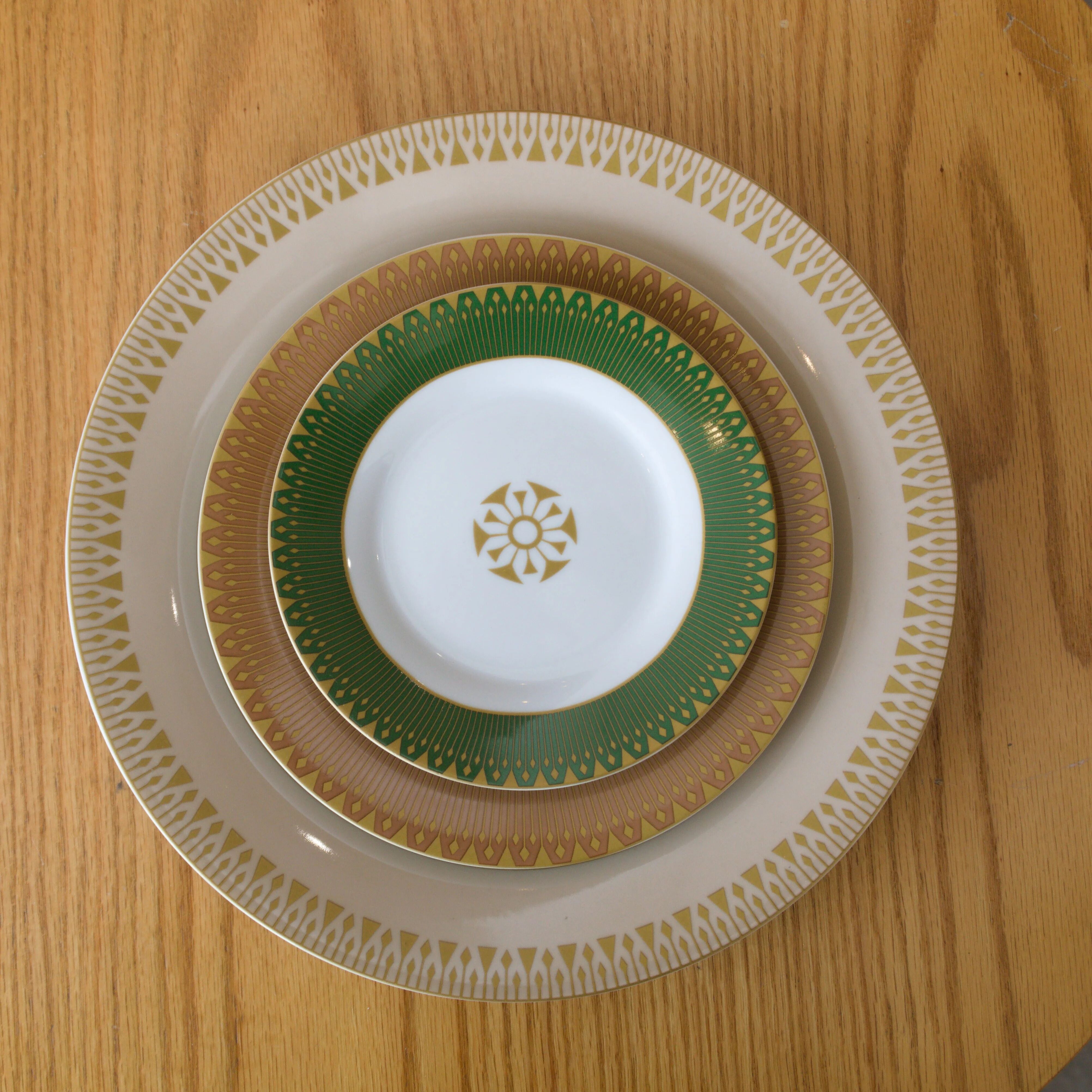 Service 18 Pièces thumbnail 3