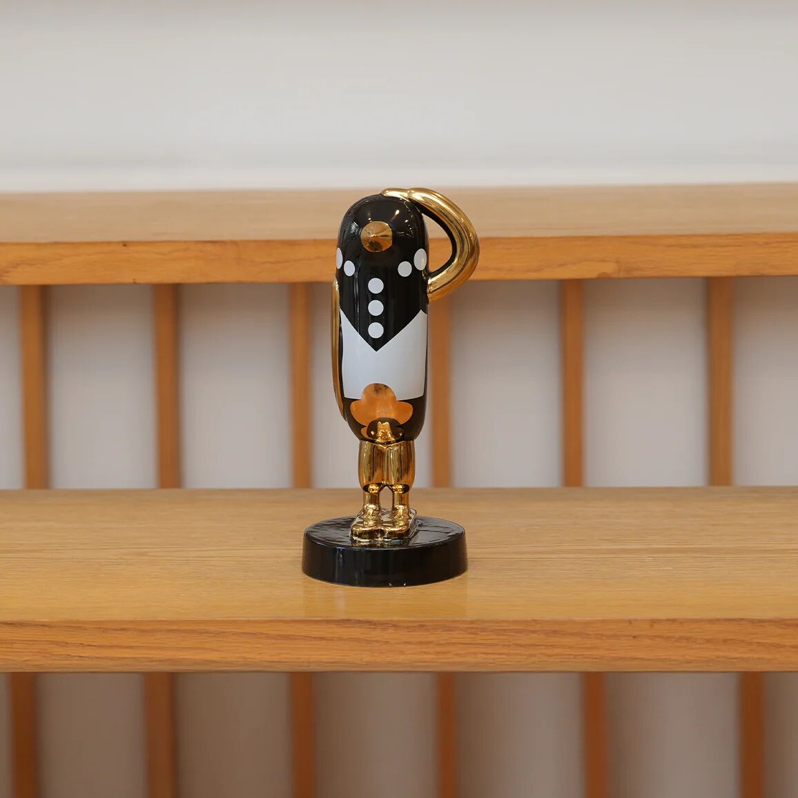 DECO DOUB NOIRE MOYEN MODELE thumbnail 1