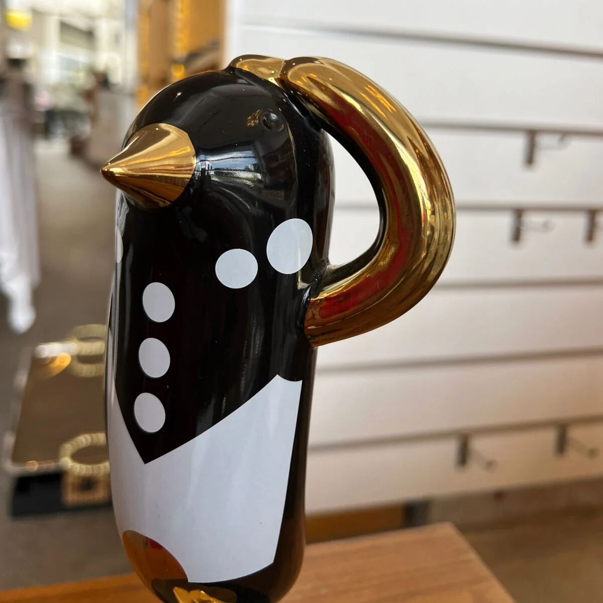 DECO DOUB NOIRE MOYEN MODELE thumbnail 3