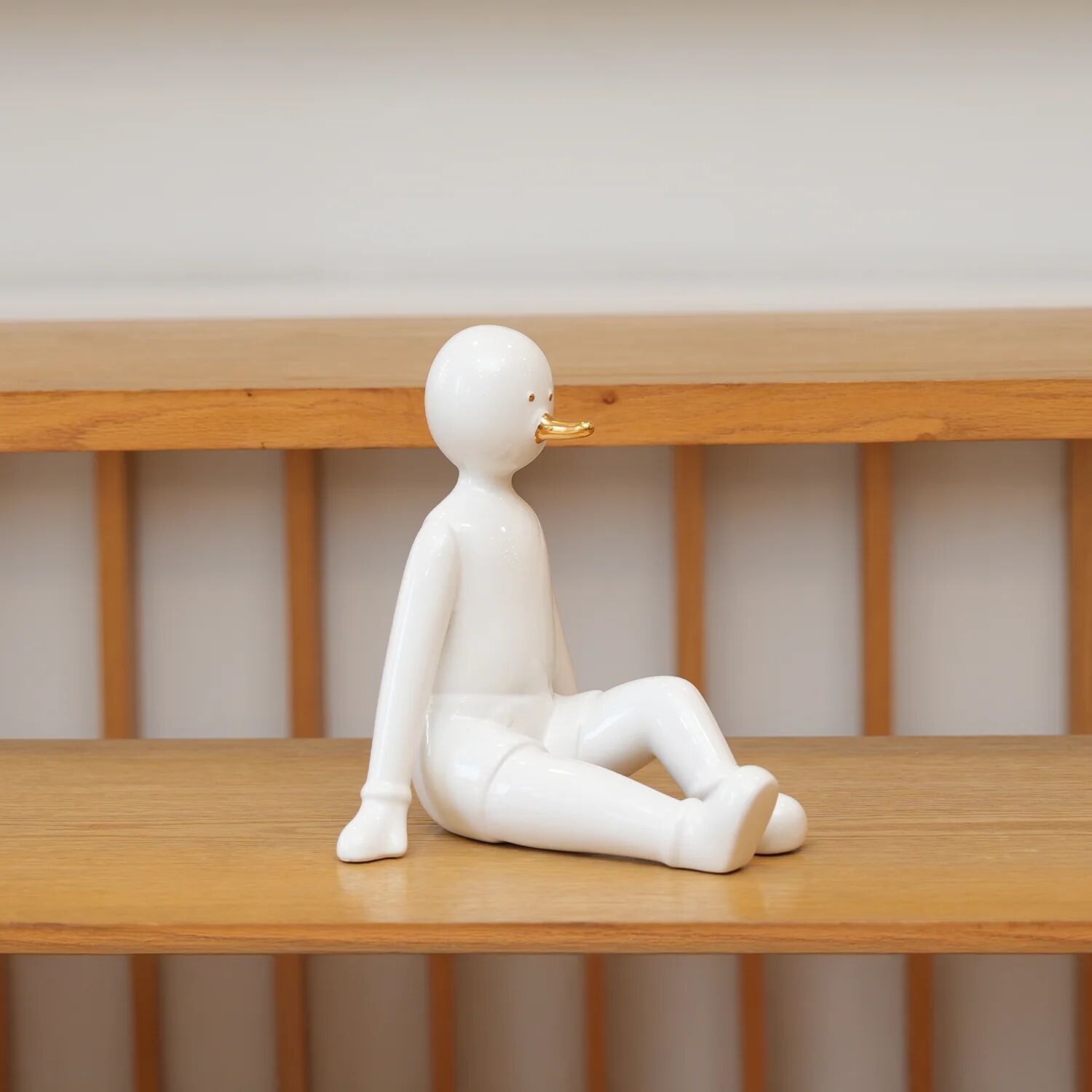 ALINDA DECOR BLANC thumbnail 1