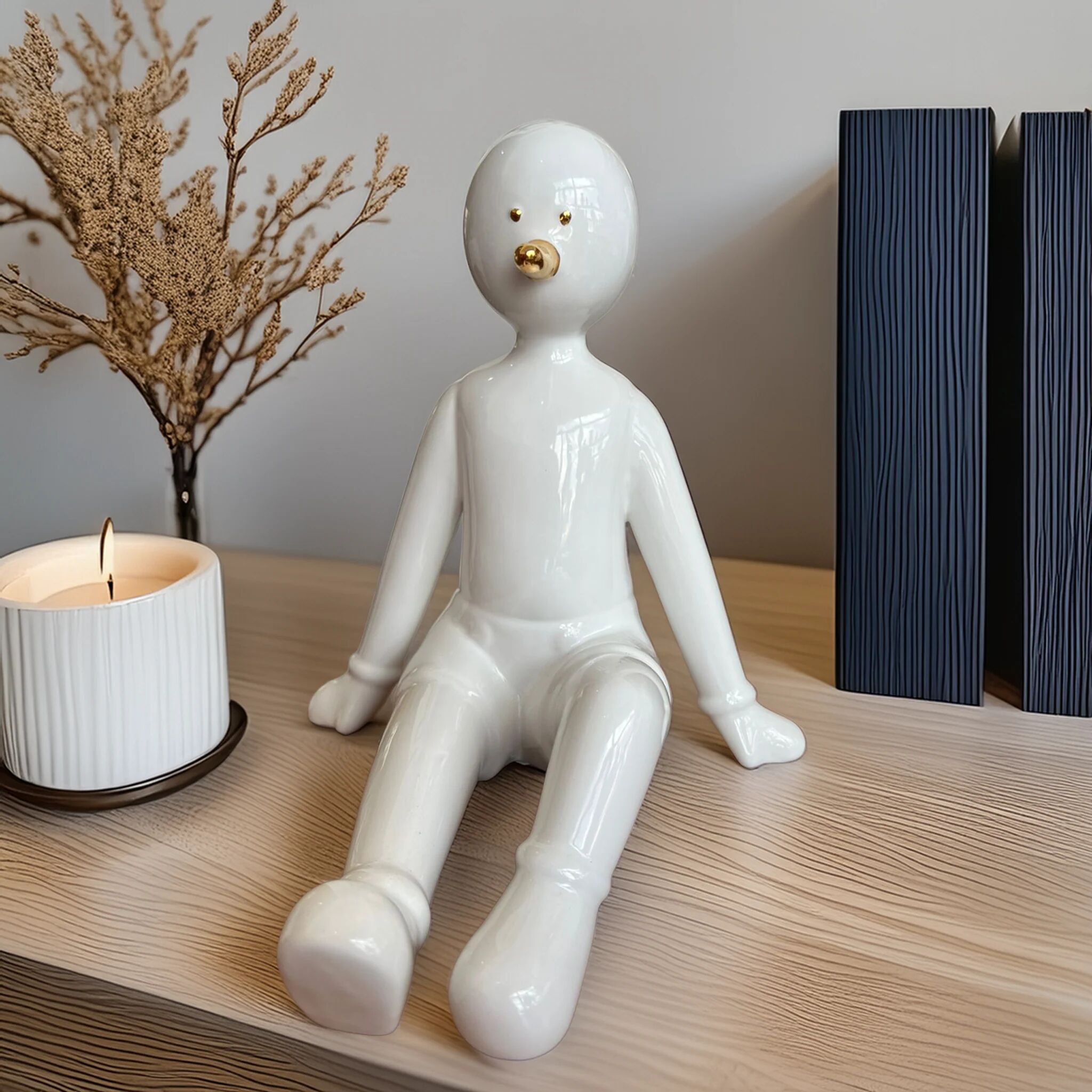 ALINDA DECOR BLANC thumbnail 2