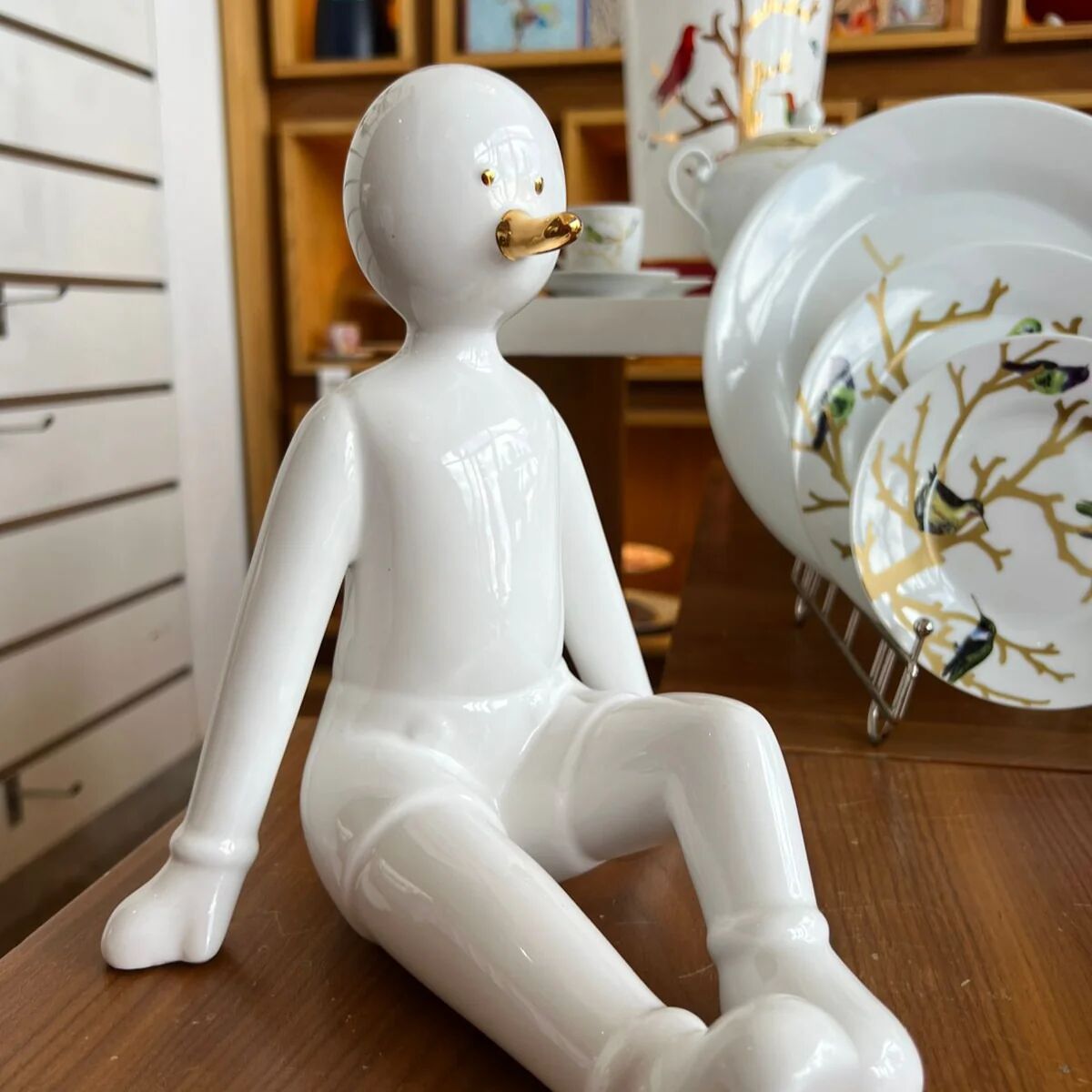 ALINDA DECOR BLANC thumbnail 4