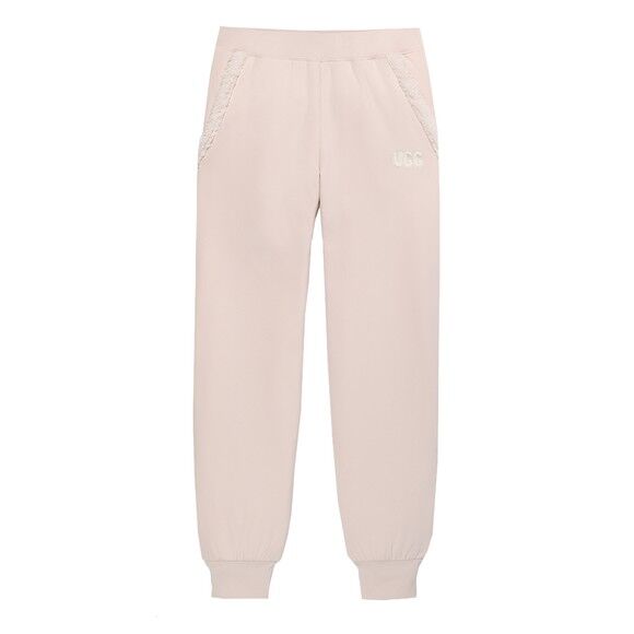 Daylin Bonded Fleece Pants