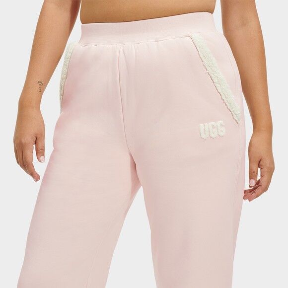 Daylin Bonded Fleece Pants thumbnail 4