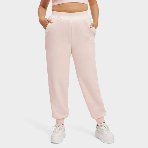 Daylin Bonded Fleece Pants