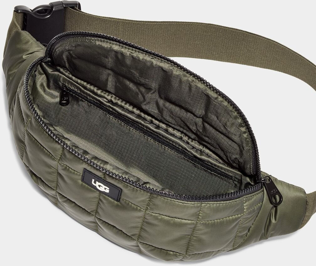 Sacs ceinture transparent gibbs thumbnail 3