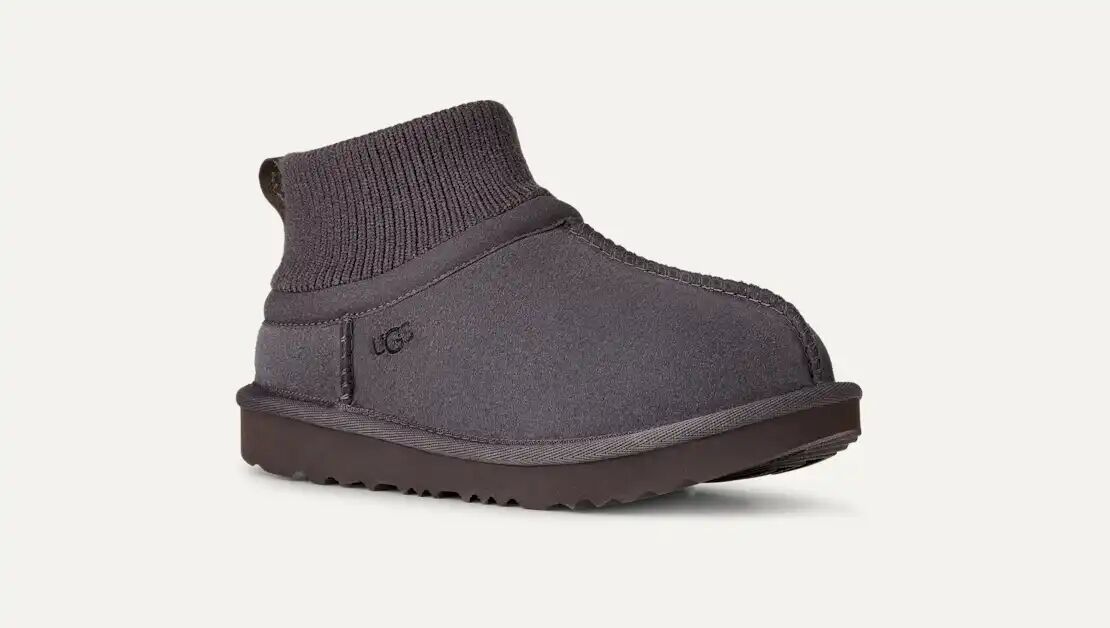 Botte classic ultra mini stretch cuff thumbnail 2